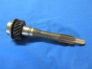 Main Drive Cogshaft 19/24-Cogs